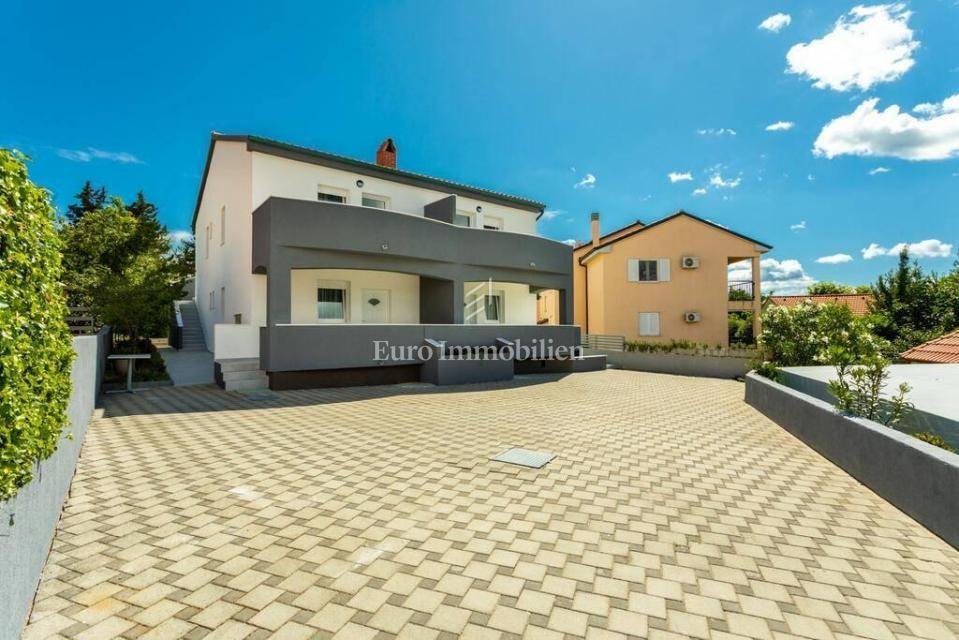 House in Soline, Primorje-Gorski Kotar County, Croatia 3 - 13773387