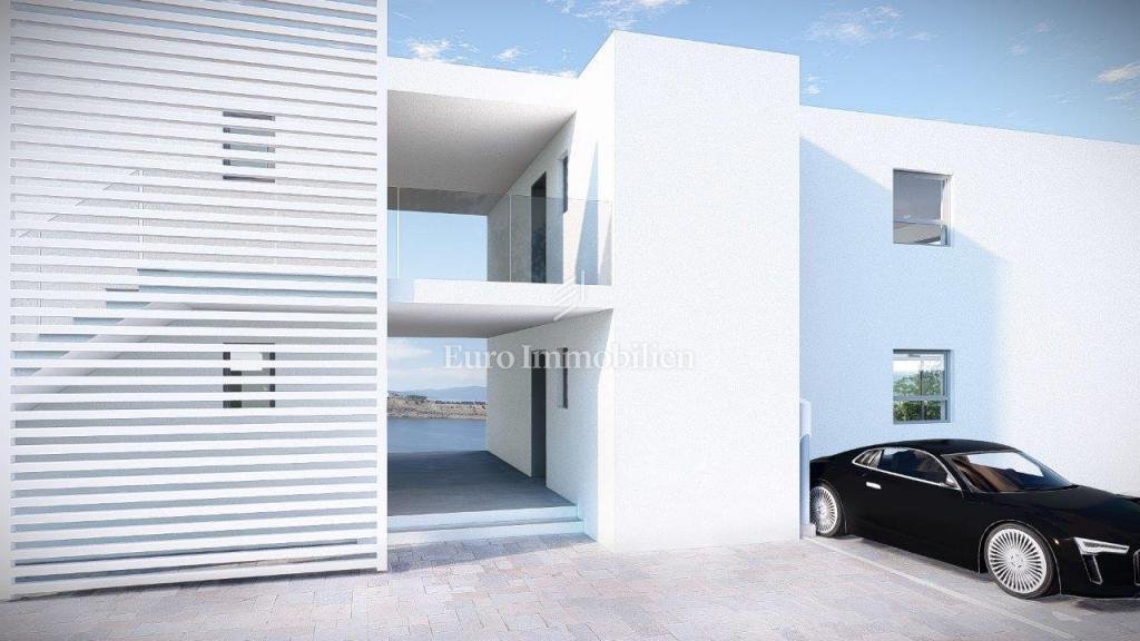 Appartamento a Castelmuschio, Regione litoraneo-montana, Croazia 3 - 13773369