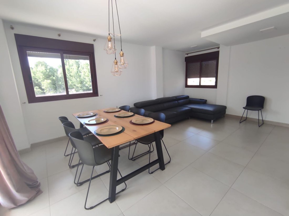 Chalet in la Nucia, Valencian Community, Spain 5 - 13769065
