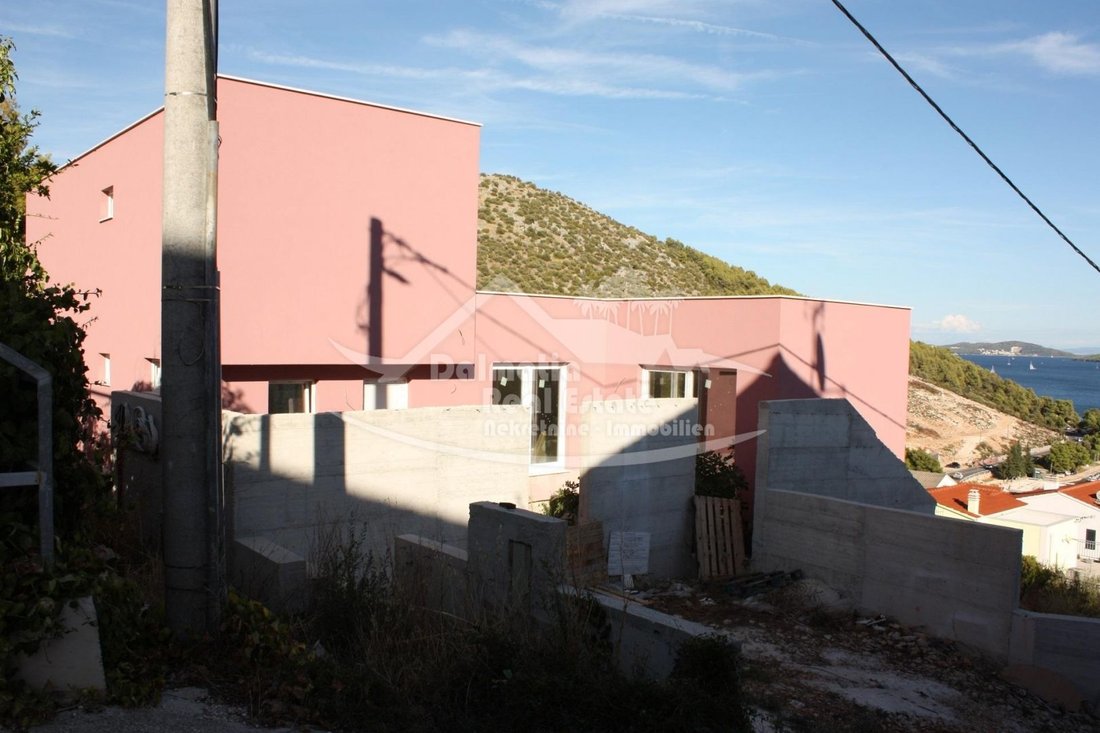 Villa in Marina, Gespanschaft Split-Dalmatien, Kroatien 4 - 13769620