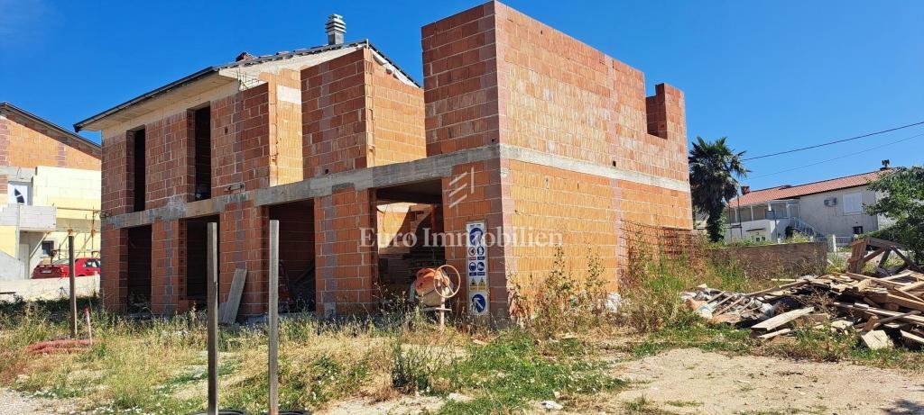House in Vrbnik, Primorje-Gorski Kotar County, Croatia 5 - 13771135