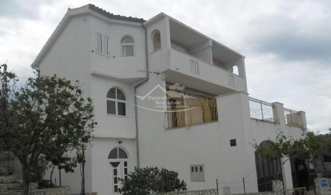 House in Rogoznica, Sibenik-Knin County, Croatia 2 - 13770085