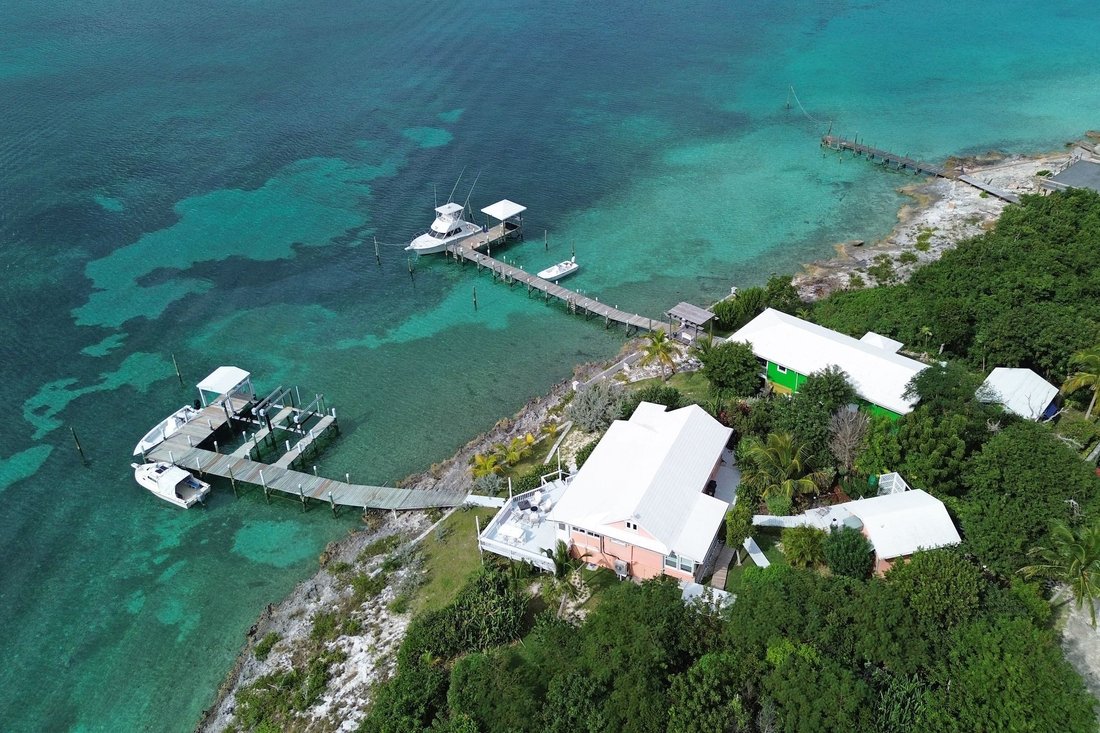 House in Elbow Cay, The Bahamas 5 - 13773452