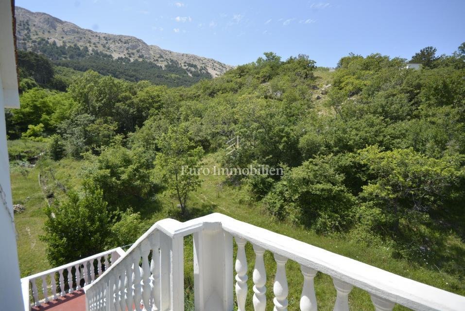 House in Baska, Primorje-Gorski Kotar County, Croatia 5 - 13773421