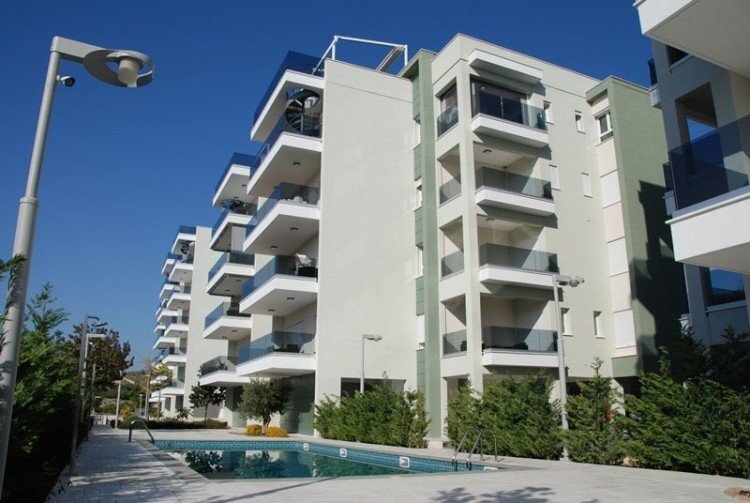 3 Bed Apartment For Sale In Pyrgos Lemesou Limassol In Pyrgos, Limassol