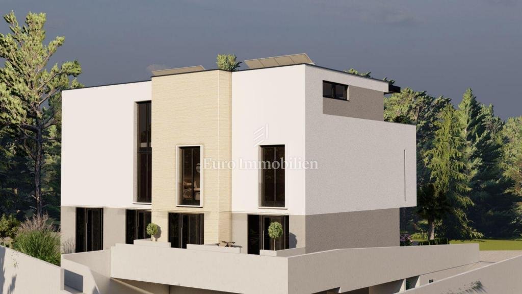 Apartment in Krk, Primorje-Gorski Kotar County, Croatia 5 - 13772514
