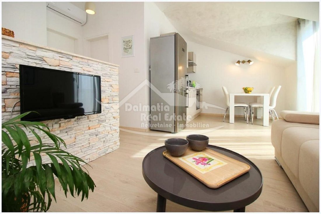 House in Rogoznica, Sibenik-Knin County, Croatia 3 - 13770284