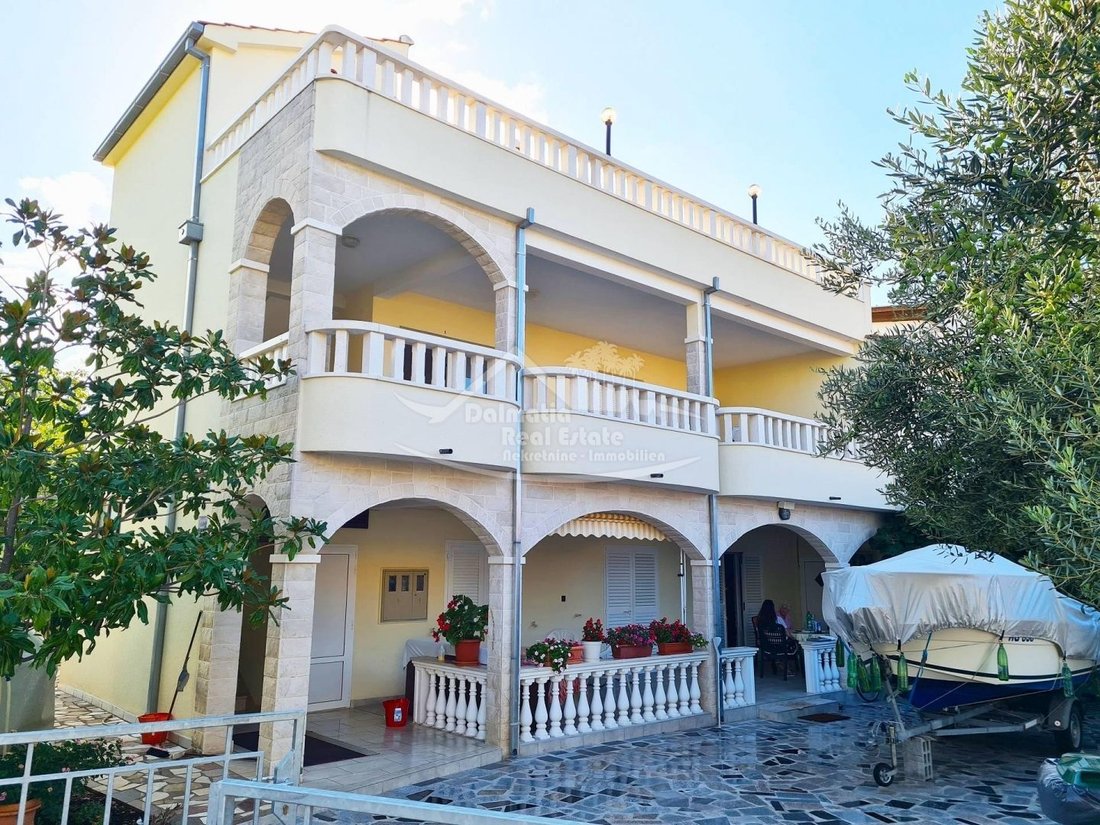House in Rogoznica, Sibenik-Knin County, Croatia 1 - 13769388