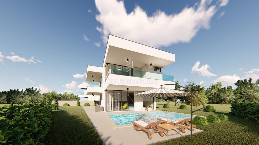 House in Omisalj, Primorje-Gorski Kotar County, Croatia 5 - 13773231
