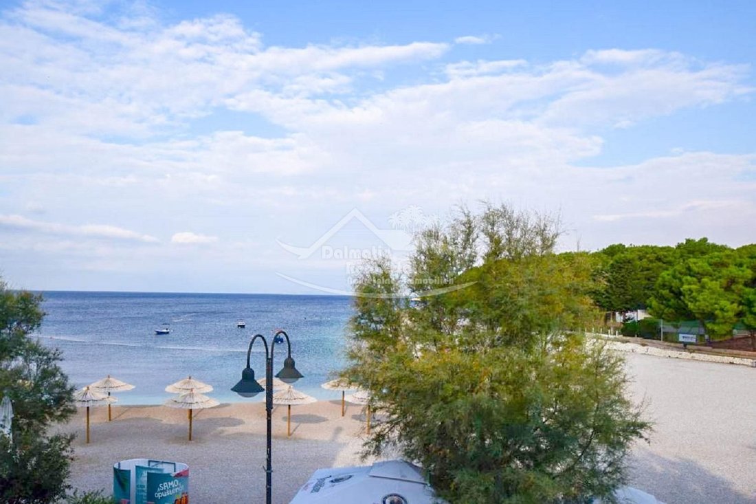 Apartment in Primosten, Sibenik-Knin County, Croatia 2 - 13770054