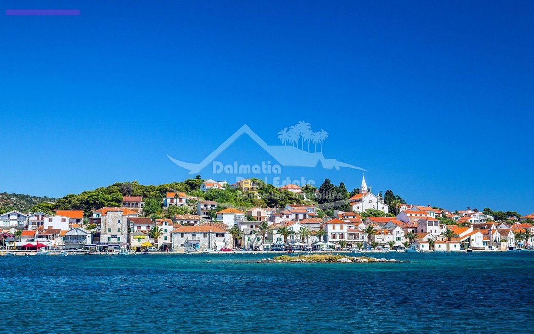 Land in Rogoznica, Sibenik-Knin County, Croatia 3 - 13770194