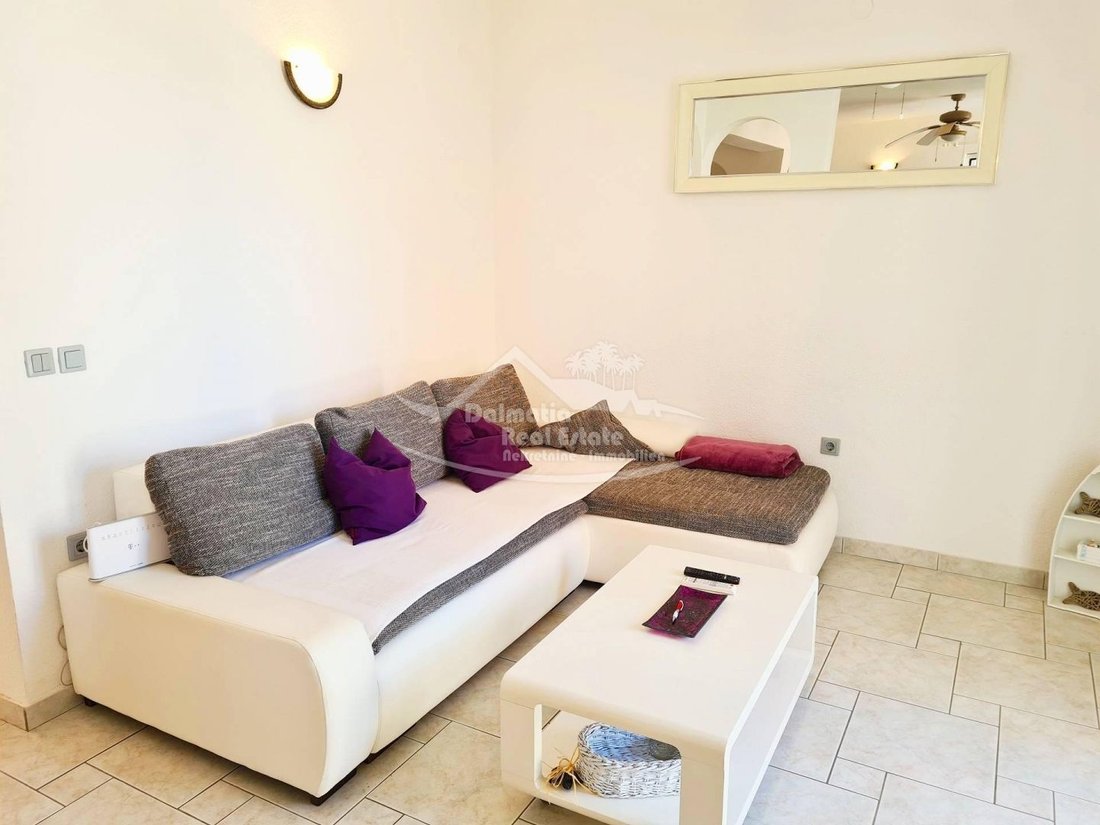 House in Rogoznica, Sibenik-Knin County, Croatia 3 - 13769414