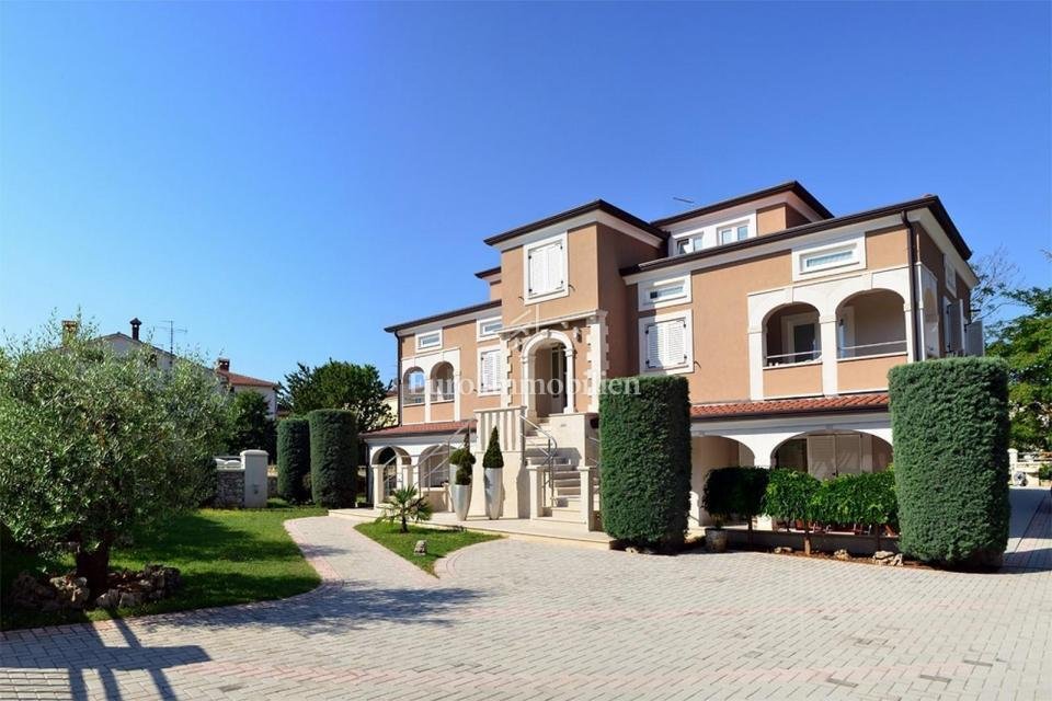 House in Opcina Funtana, Istria County, Croatia 1 - 13773419