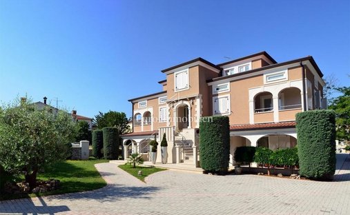 House in Opcina Funtana, Istria County, Croatia 1
