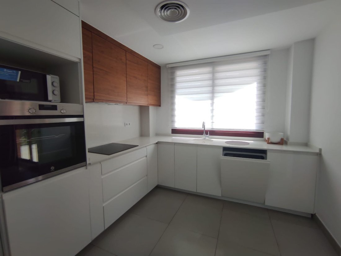 Chalet in la Nucia, Valencian Community, Spain 4 - 13769065