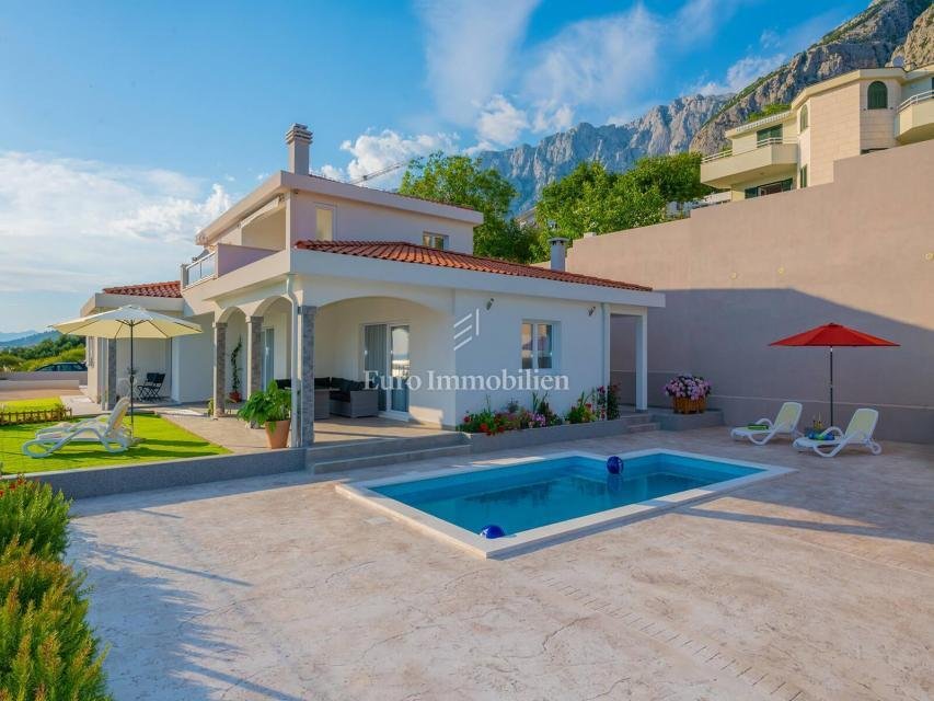 House in Makarska, Split-Dalmatia County, Croatia 3 - 13772536