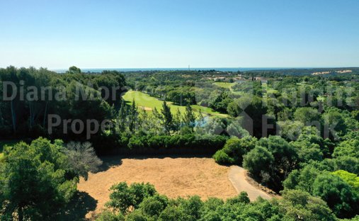 Land in San Roque, Andalusia, Spain 1