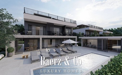 Townhouse in Porec, Istria County, Croatia 1