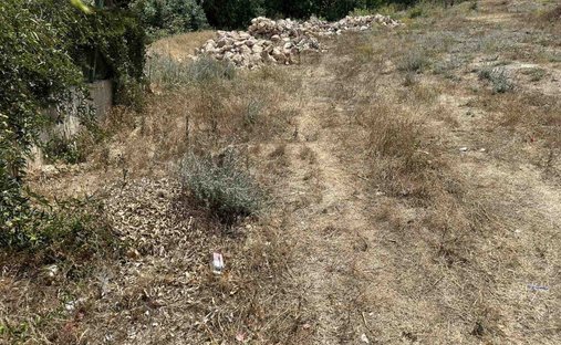 Land in Konia, Paphos, Cyprus 1