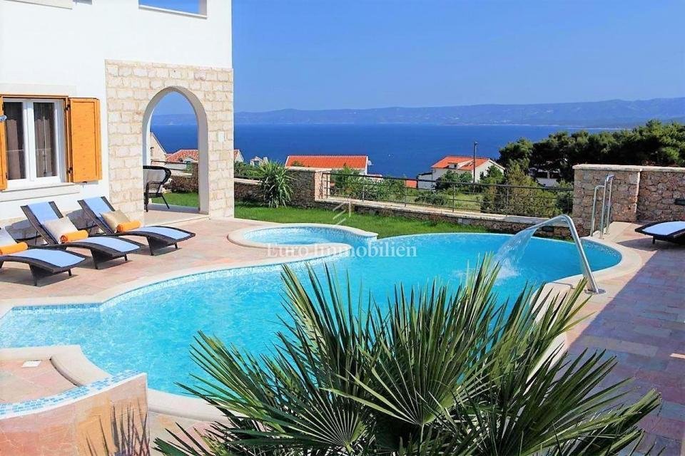 House in Dol, Split-Dalmatia County, Croatia 1 - 13773050