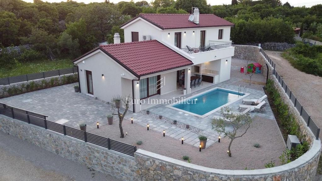 House in Krk, Primorje-Gorski Kotar County, Croatia 2 - 13770986