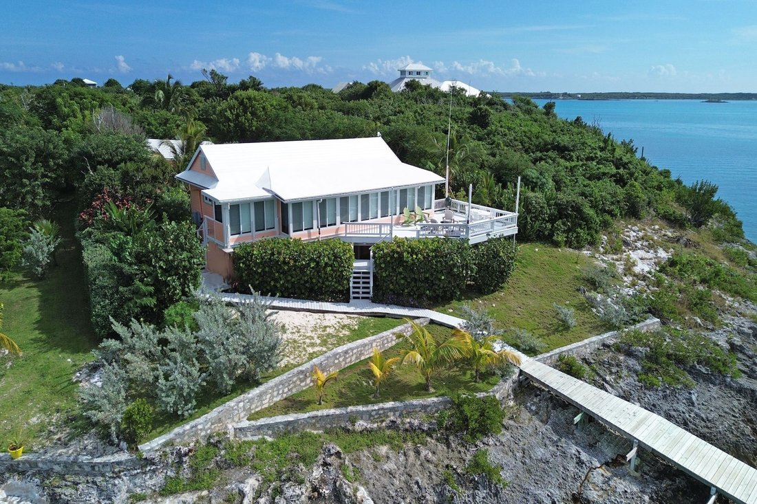 House in Elbow Cay, The Bahamas 3 - 13773452