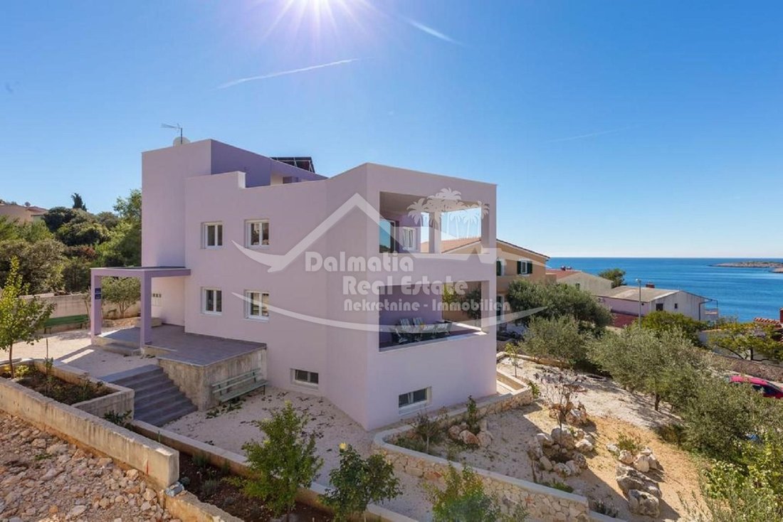House in Razanj, Sibenik-Knin County, Croatia 2 - 13770301