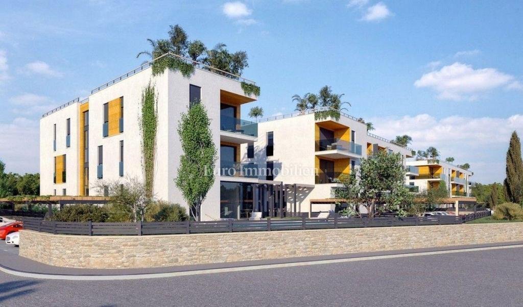 Apartment in Porec, Istria County, Croatia 1 - 13773322