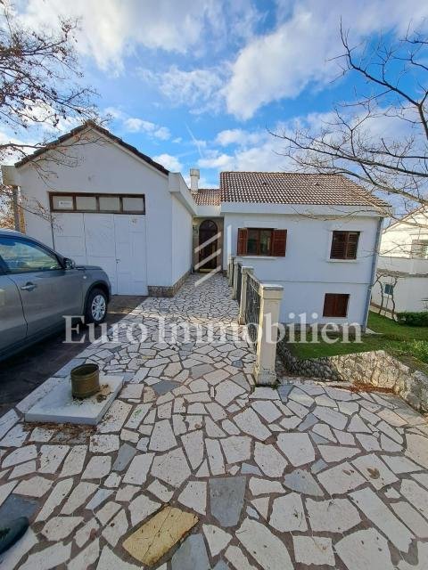 House in Njivice, Primorje-Gorski Kotar County, Croatia 5 - 13772639