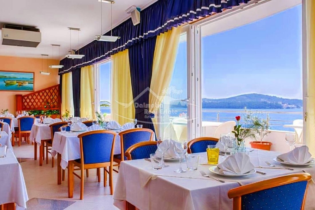 Trogir, Split-Dalmatia County, Croatia 1 - 13770178