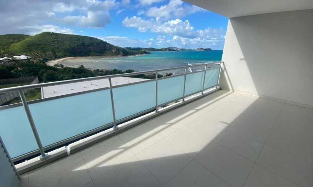 Nouméa Apartment In Nouméa, South Province, New Caledonia For Rent