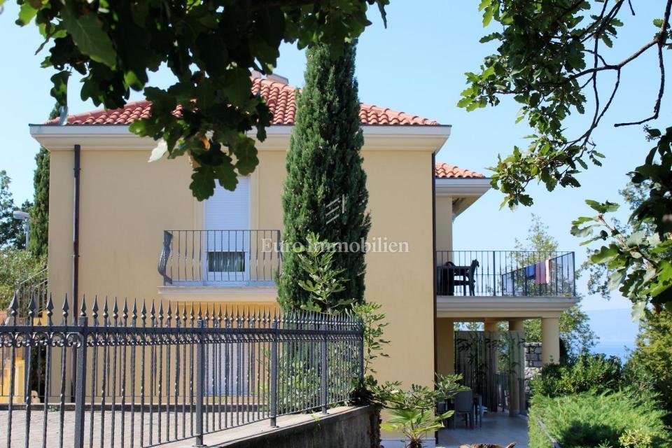 House in Njivice, Primorje-Gorski Kotar County, Croatia 3 - 13773438