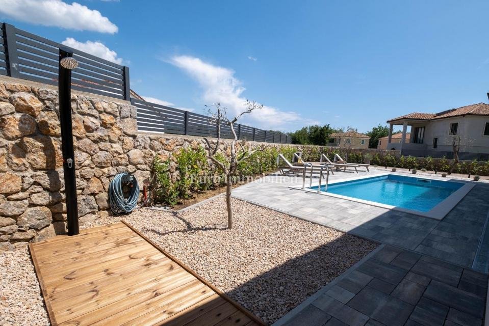 House in Krk, Primorje-Gorski Kotar County, Croatia 5 - 13770986