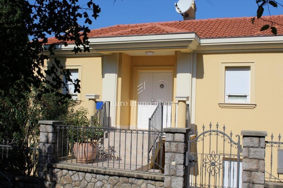 House in Njivice, Primorje-Gorski Kotar County, Croatia 2 - 13773438
