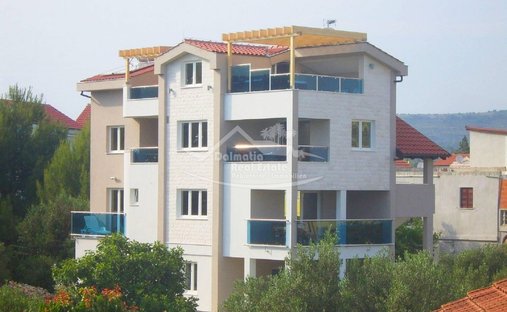 Villa en Rogoznica, Condado de Šibenik-Knin, Croacia 1