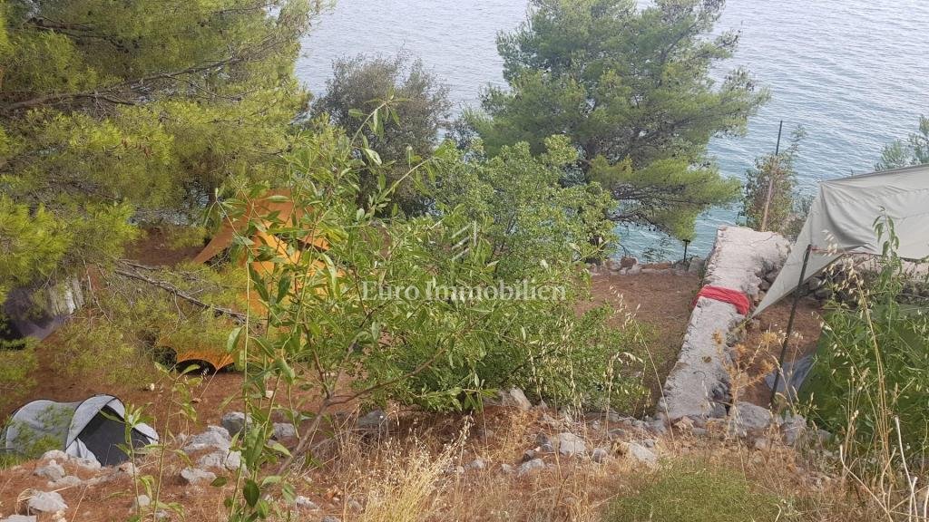 Land in Starigrad, Zadar County, Croatia 2 - 13773412