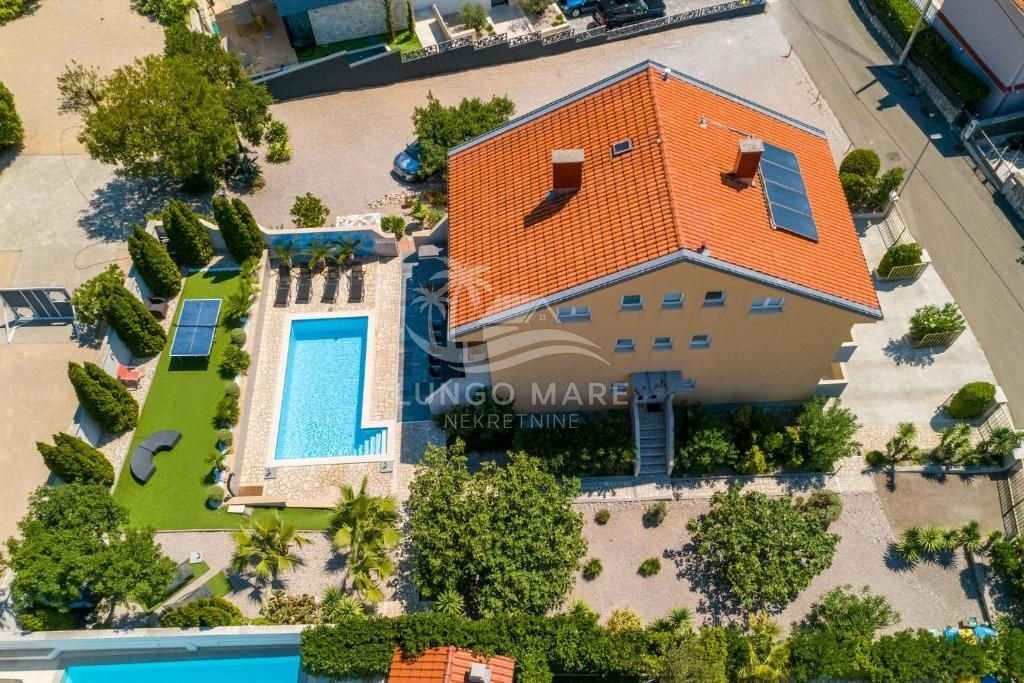 House in Primorje-Gorski Kotar County, Croatia 1 - 13769380
