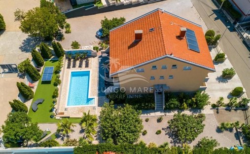House in Primorje-Gorski Kotar County, Croatia 1