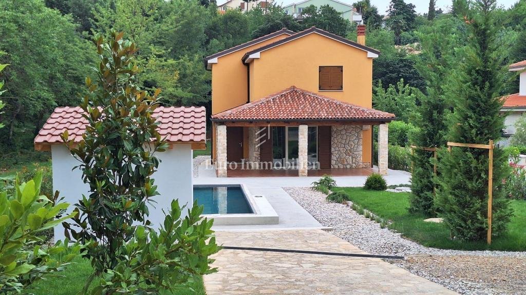 House in Dobrinj, Primorje-Gorski Kotar County, Croatia 3 - 13772788