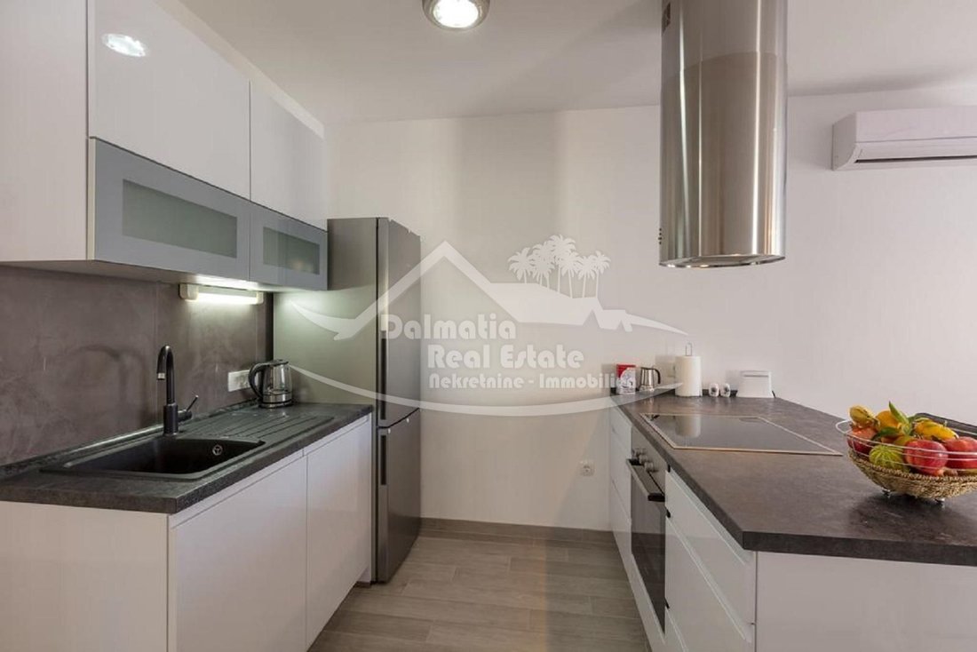 House in Razanj, Sibenik-Knin County, Croatia 5 - 13770301