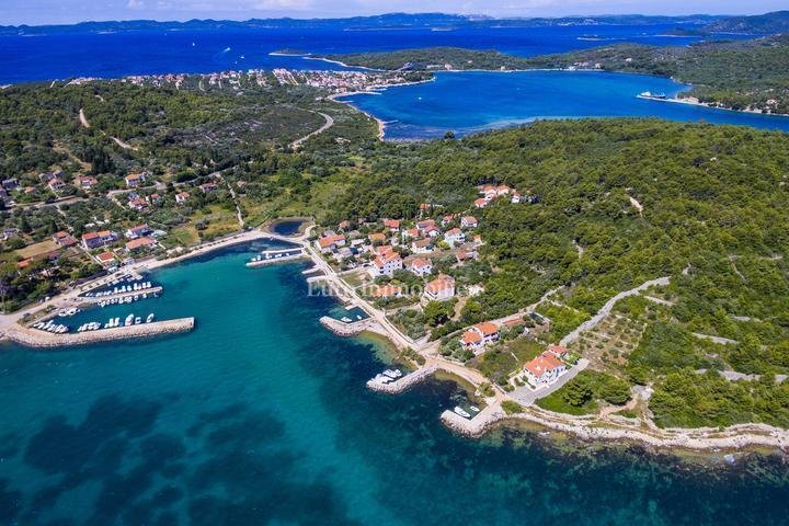 Land in Zdrelac, Zadar County, Croatia 1 - 13772584