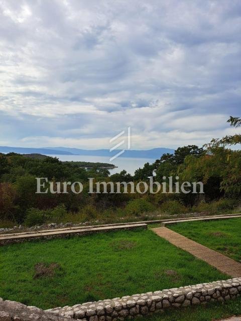 House in Njivice, Primorje-Gorski Kotar County, Croatia 2 - 13772893