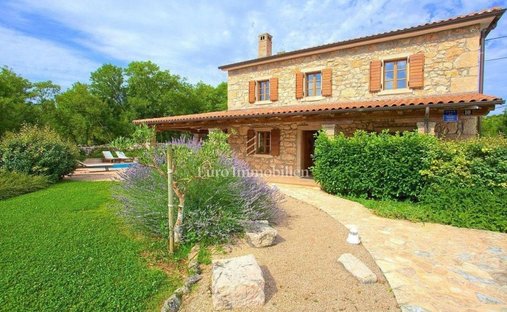House in Dobrinj, Primorje-Gorski Kotar County, Croatia 1