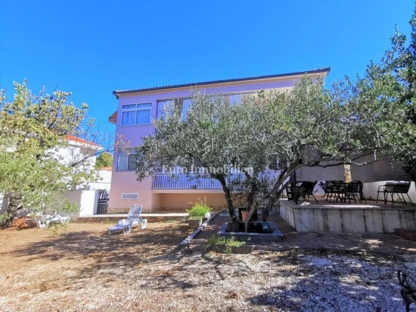Maison à Žedno, Split-Dalmatie, Croatie 1 - 13771871