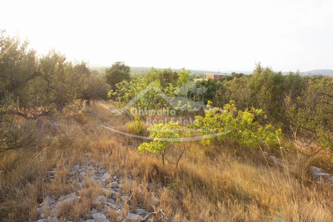 Land in Primosten, Sibenik-Knin County, Croatia 4 - 13769638