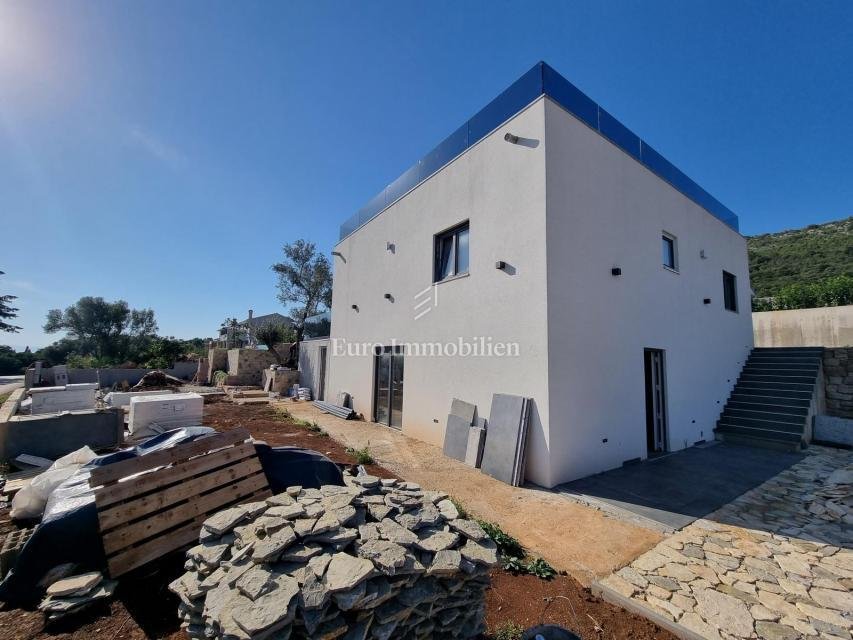 House in Labin, Istria County, Croatia 3 - 13770217