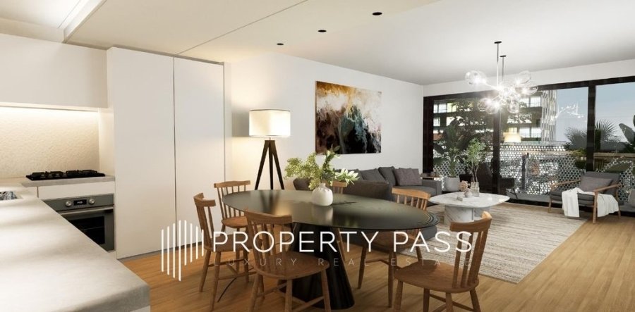 Apartment in 2nd District of Athens, Athens, Greece 3 - 13772560