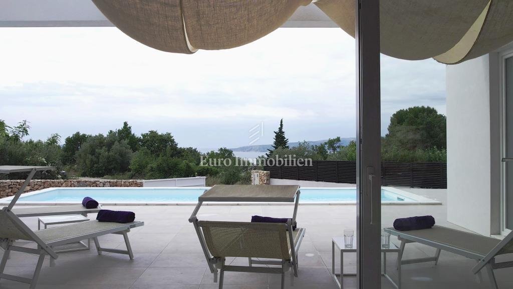 House in Krk, Primorje-Gorski Kotar County, Croatia 2 - 13769351