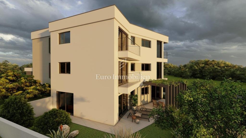 Apartment in Krk, Primorje-Gorski Kotar County, Croatia 5 - 13772563