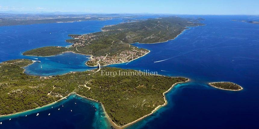 Land in Zdrelac, Zadar County, Croatia 5 - 13772584